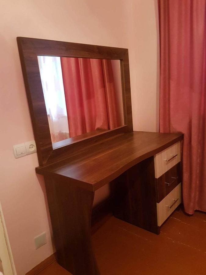 Happy House Hotel Ch'iva Bagian luar foto