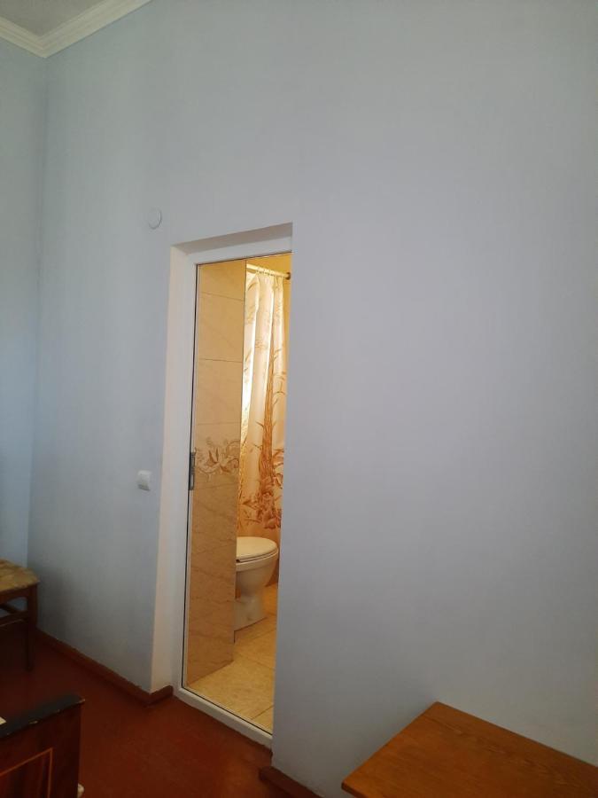 Happy House Hotel Ch'iva Bagian luar foto