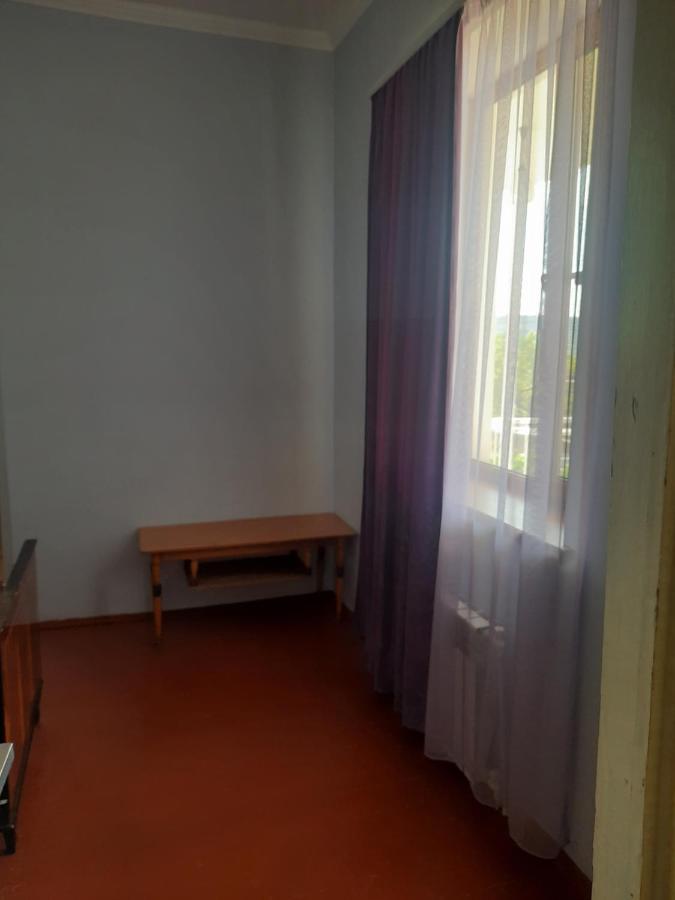 Happy House Hotel Ch'iva Bagian luar foto