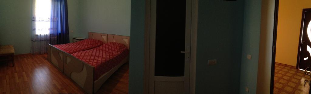 Happy House Hotel Ch'iva Bagian luar foto