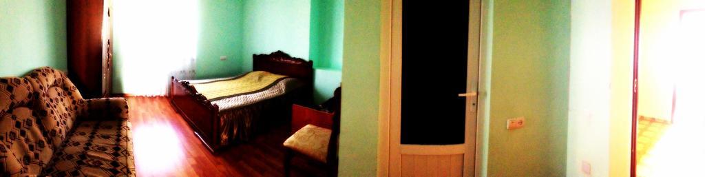 Happy House Hotel Ch'iva Bagian luar foto